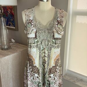 One World midi dress